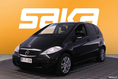 Mercedes-Benz A 180 CDI 5D A 2008, kuva 4/38