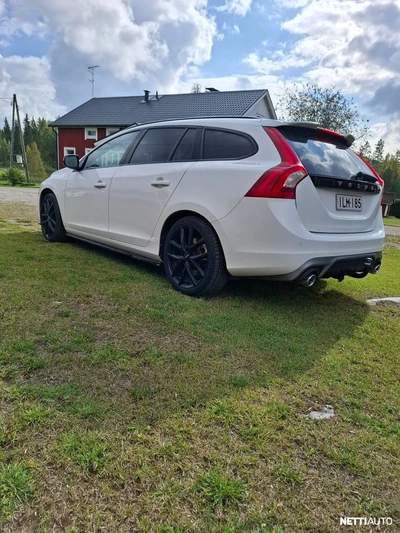 Volvo V60 2014, kuva 3/13