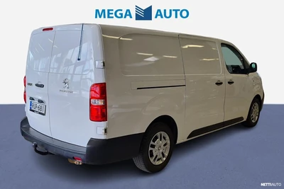 Peugeot Expert 2021, kuva 4/21