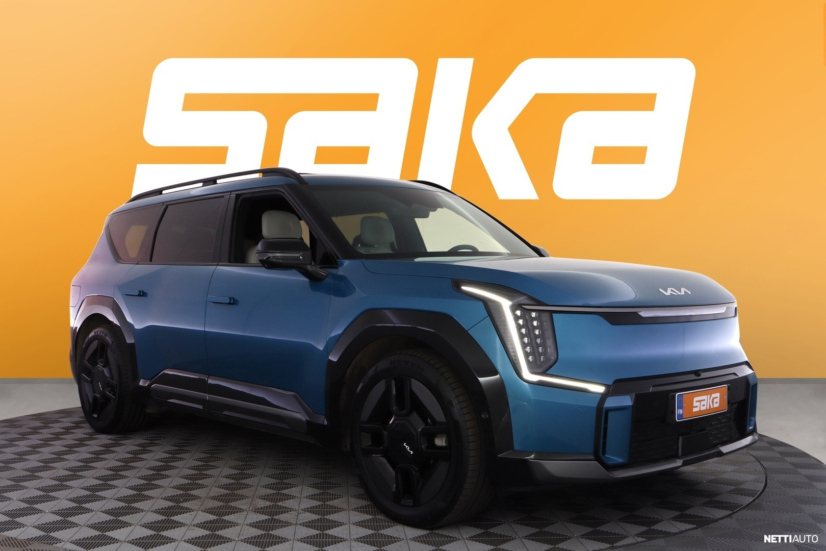 Kia EV9