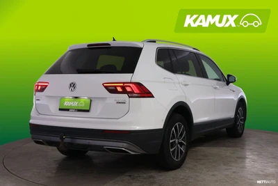 Volkswagen Tiguan Allspace 2018, kuva 4/41