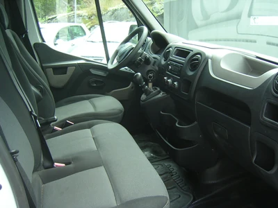 Renault Master 2014, photo 8/8