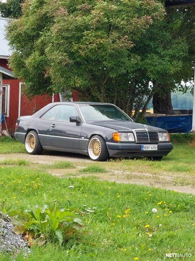 Mercedes-Benz CE CE 1990, kuva 2/6