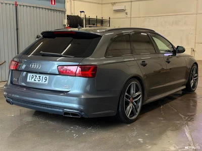 Audi A6 2015, kuva 4/10