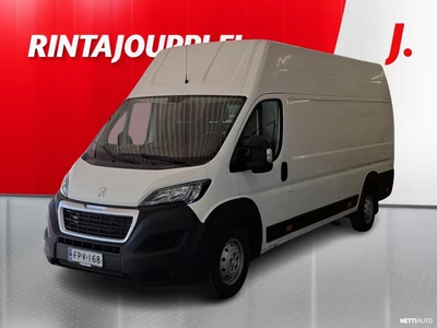 Peugeot Boxer L4H3 435 BlueHDi 140 S&S 2020, photo 5/28