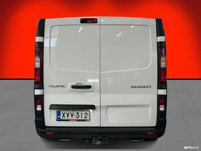 Renault Trafic 2019, kuva 7/31