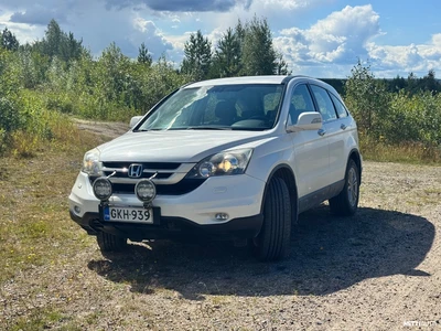 Honda CR-V 2011, kuva 3/10