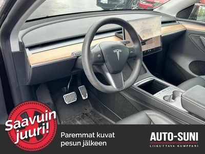 Tesla Model Y Long Range 2023, kuva 5/8