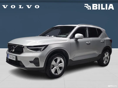 Volvo XC40 2025, photo 1/16