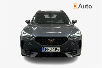 Cupra Formentor 2021, kuva 4/45