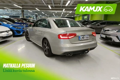 Audi A4 2015, kuva 2/7