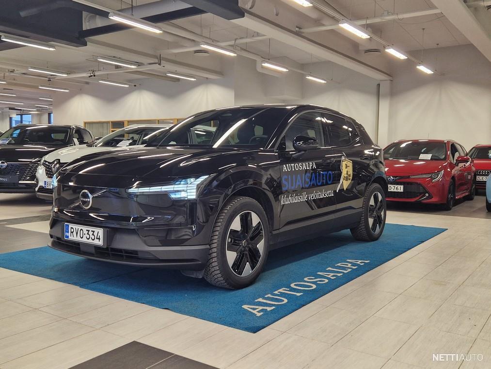 Volvo EX30