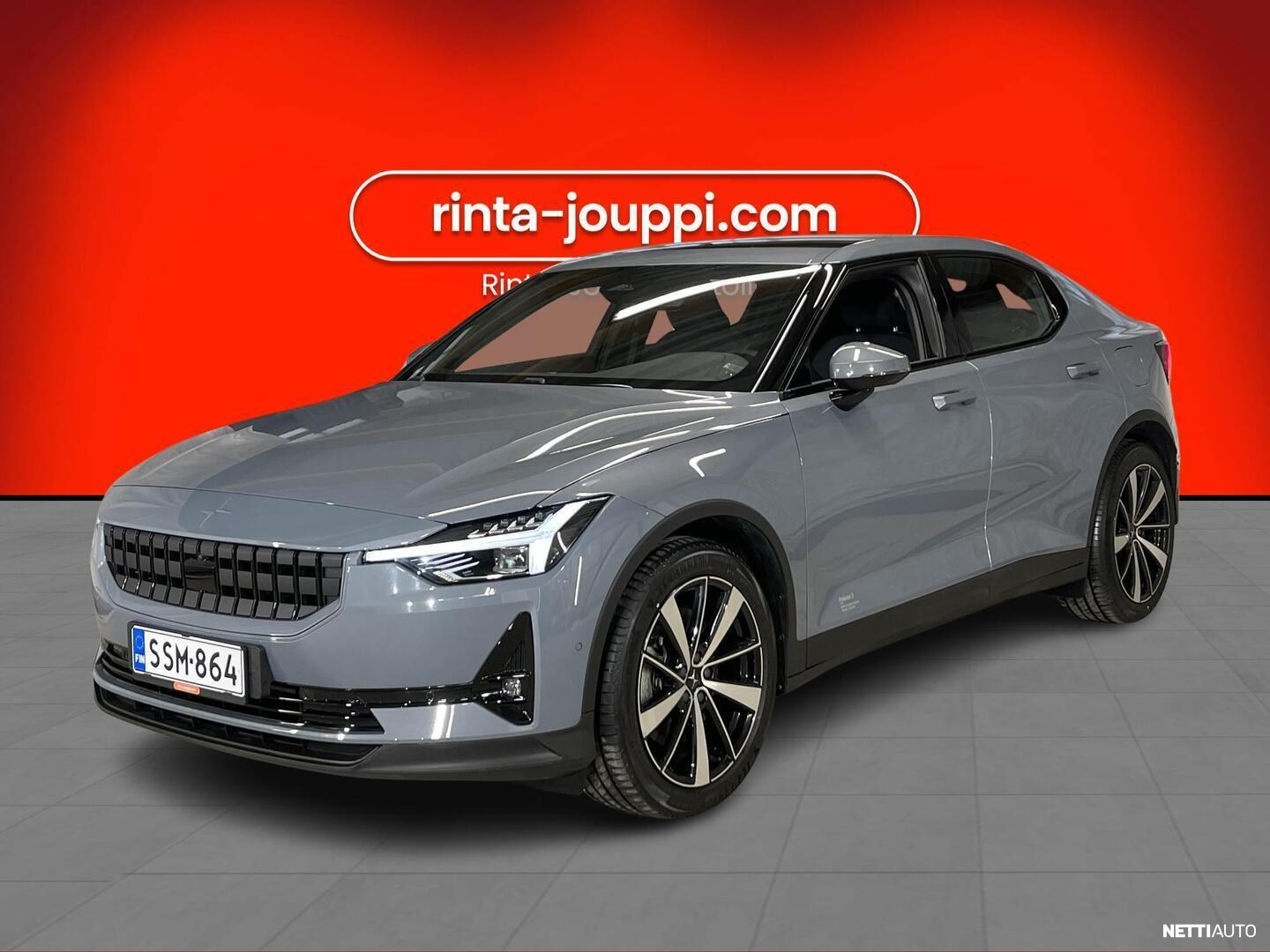 Polestar 2