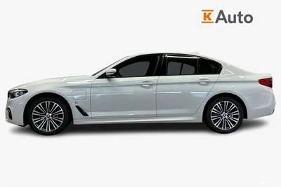 BMW 530 2020, kuva 5/28