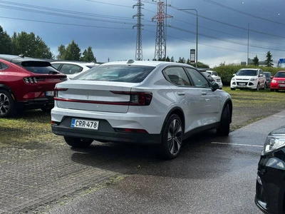 Polestar 2 2023, kuva 2/14