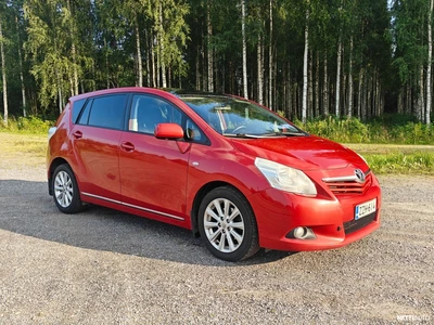 Toyota Verso 2011, kuva 3/14