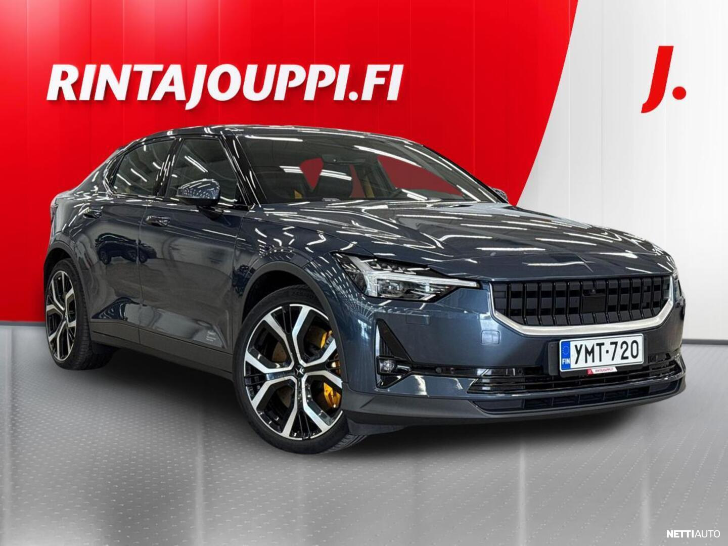 Polestar 2