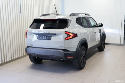 Dacia Duster 2026, photo 4/18