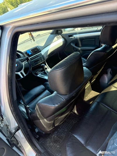 BMW 330 2000, kuva 6/9