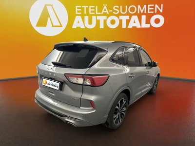 Ford Kuga 2023, photo 4/10