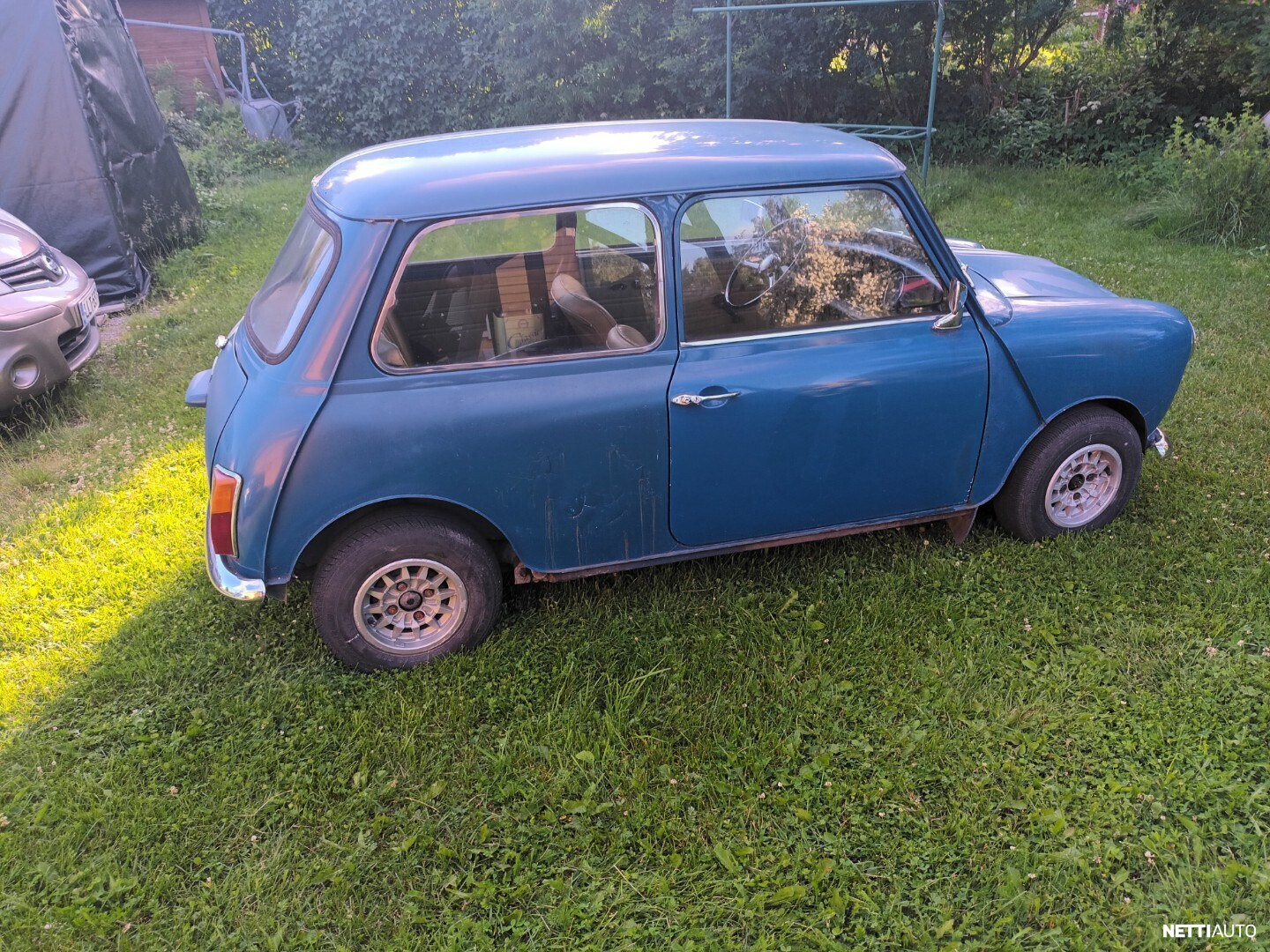 MINI 1000