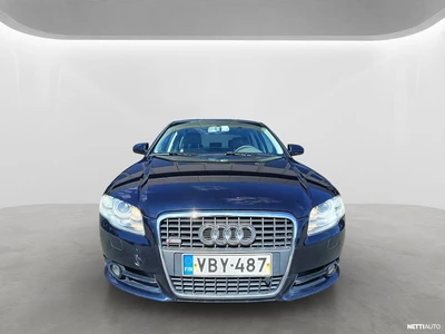 Audi A4 2007, photo 2/41