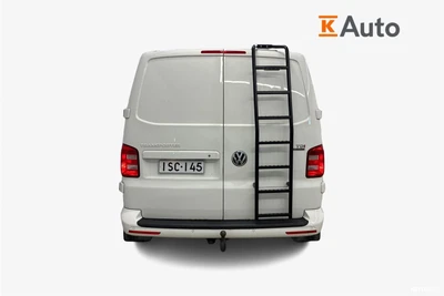 Volkswagen Transporter 2017, photo 3/31