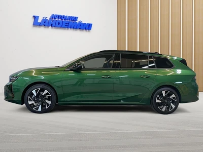 Opel Astra 2026, kuva 2/26
