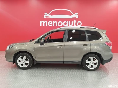 Subaru Forester 2,0i XS CVT 2017, kuva 5/28