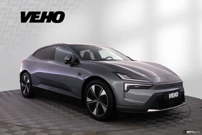 Polestar 4 Long Range Dual motor Plus 2026, photo 7/35