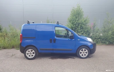 Fiat Fiorino 2010, kuva 4/26