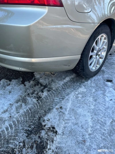 Volvo S80 2007, photo 7/7