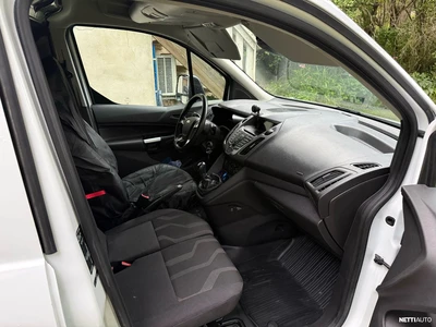 Ford Transit Connect 2017, photo 7/11