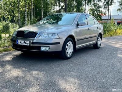 Skoda Octavia 2008, kuva 1/12