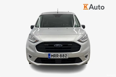 Ford Transit Connect 2022, photo 5/10