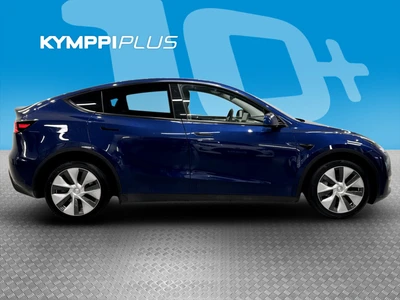 Tesla Model Y Long Range 2022, photo 3/40