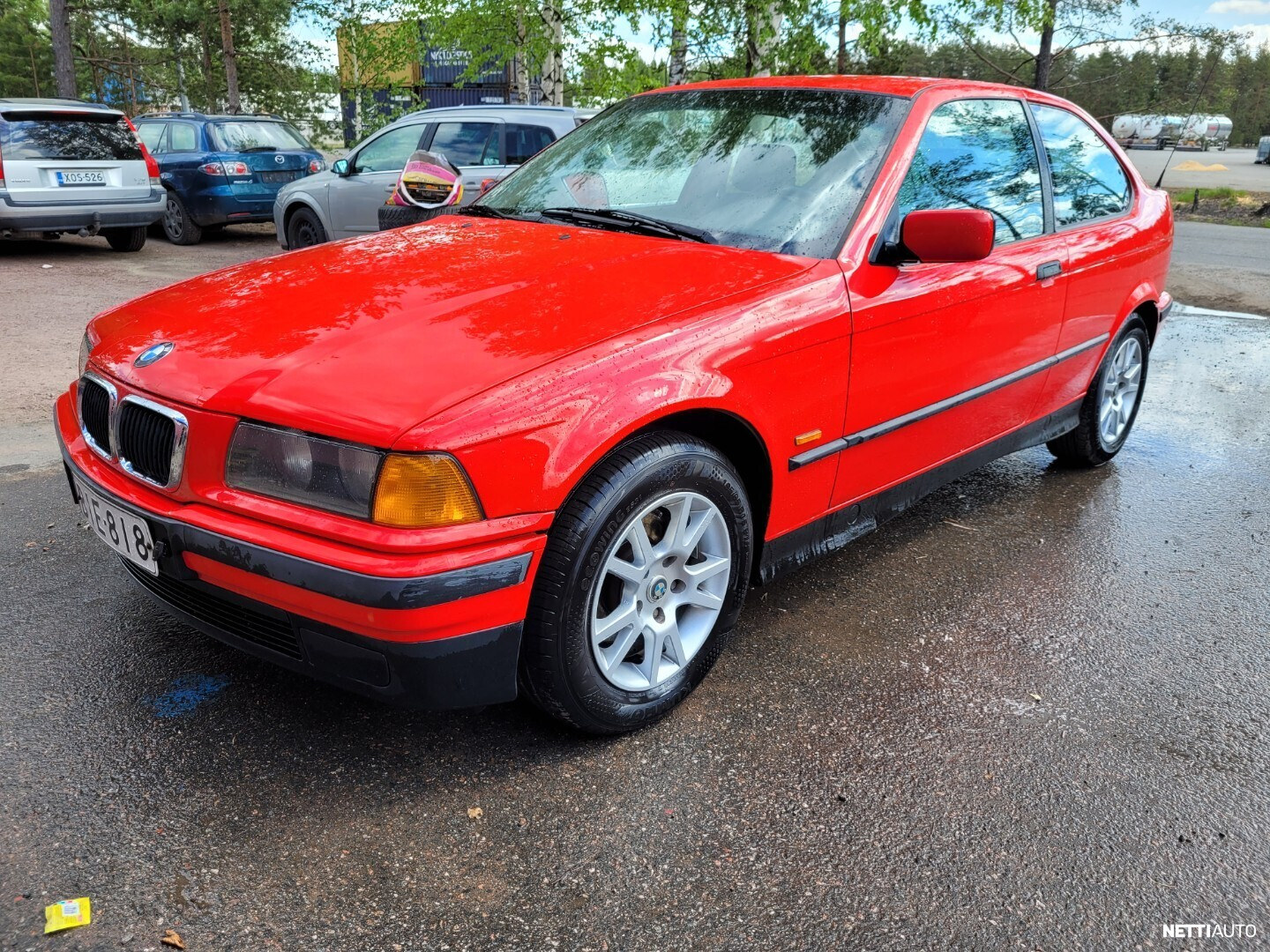 BMW 316