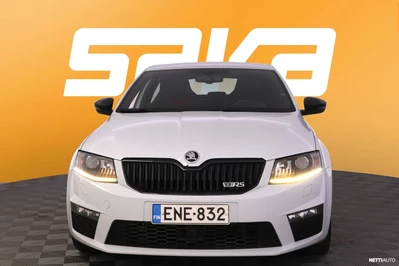 Skoda Octavia 2,0 TSI RS DSG Autom. 2015, kuva 2/38
