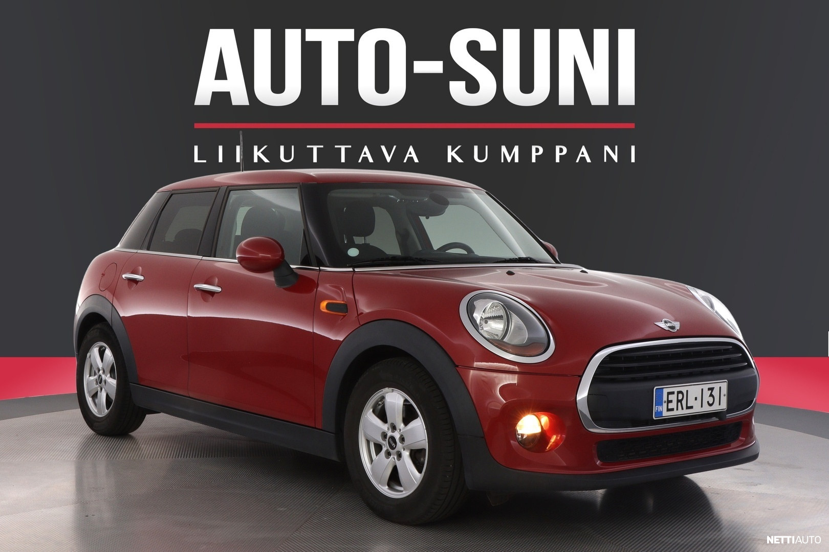 MINI One