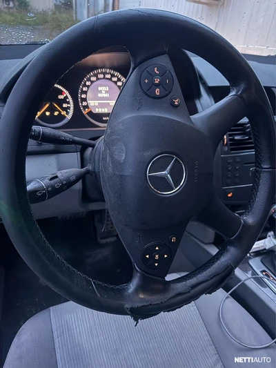 Mercedes-Benz C 220 CDI T A 2008, kuva 7/7