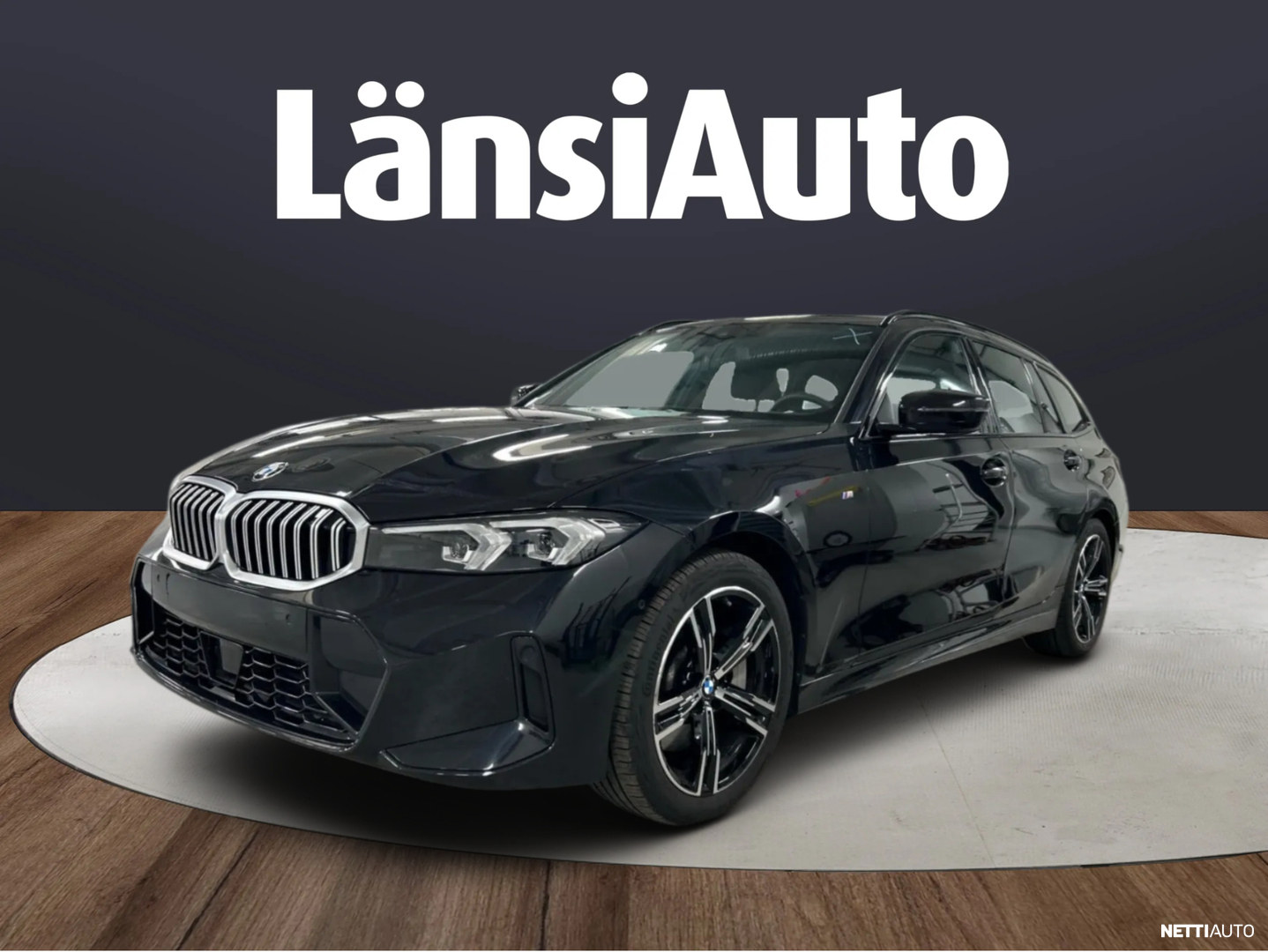 BMW 330