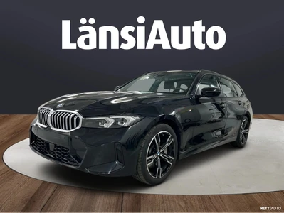 BMW 330 2025, kuva 1/14