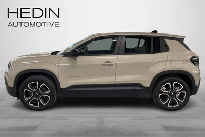 Jeep Avenger 2025, photo 5/10