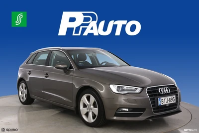 Audi A3 2016, kuva 6/29