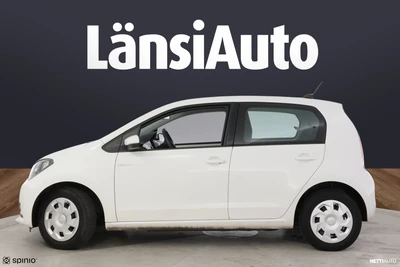 Seat Mii Plus 61 kW (83 HV) 2021, photo 5/32