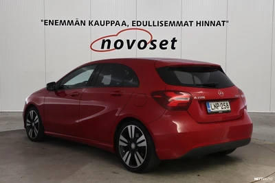 Mercedes-Benz A 2016, kuva 2/54