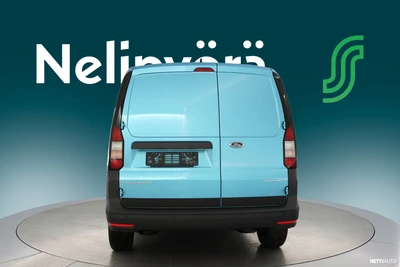 Ford Transit Connect 2024, photo 7/11