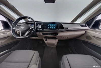 Volkswagen Multivan 2024, kuva 7/19