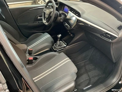 Opel Corsa 5-ov Sport 100 Turbo A 2024, photo 7/11