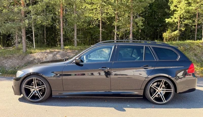 BMW 330 2009, kuva 2/32